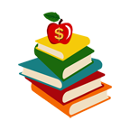 The Moneywise Teacher logo