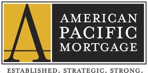 American Pacific Mortgage Teacher Home Advantage Loans