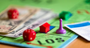 Board Games that Teach Money Skills to Kids