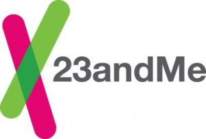 23andMe Logo - Education Discounts