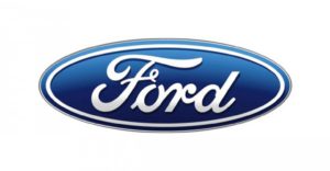 Ford Logo - Education Discounts