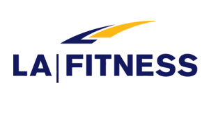 LA Fitness Logo - Teacher Discounts