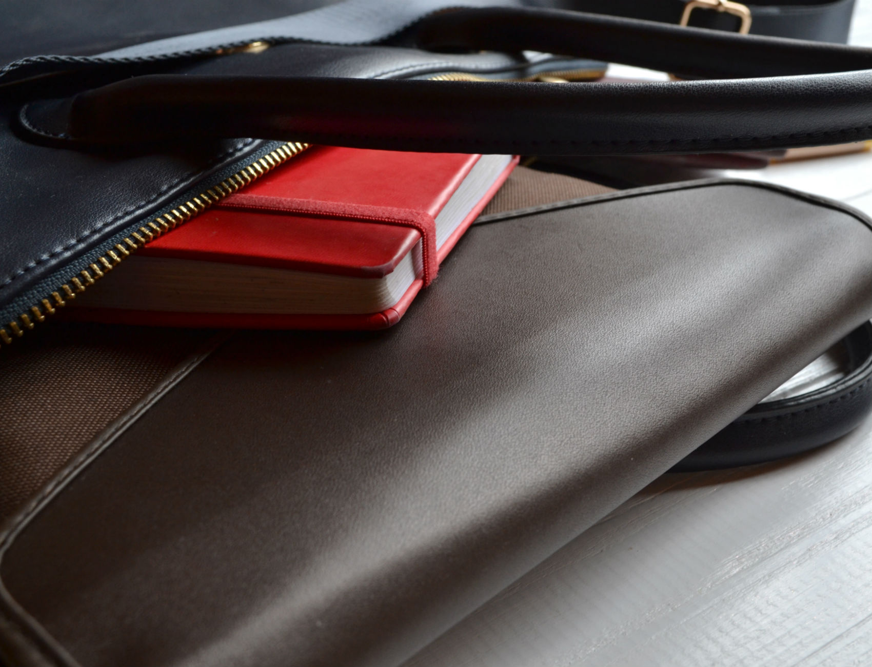 teacher totes with pockets