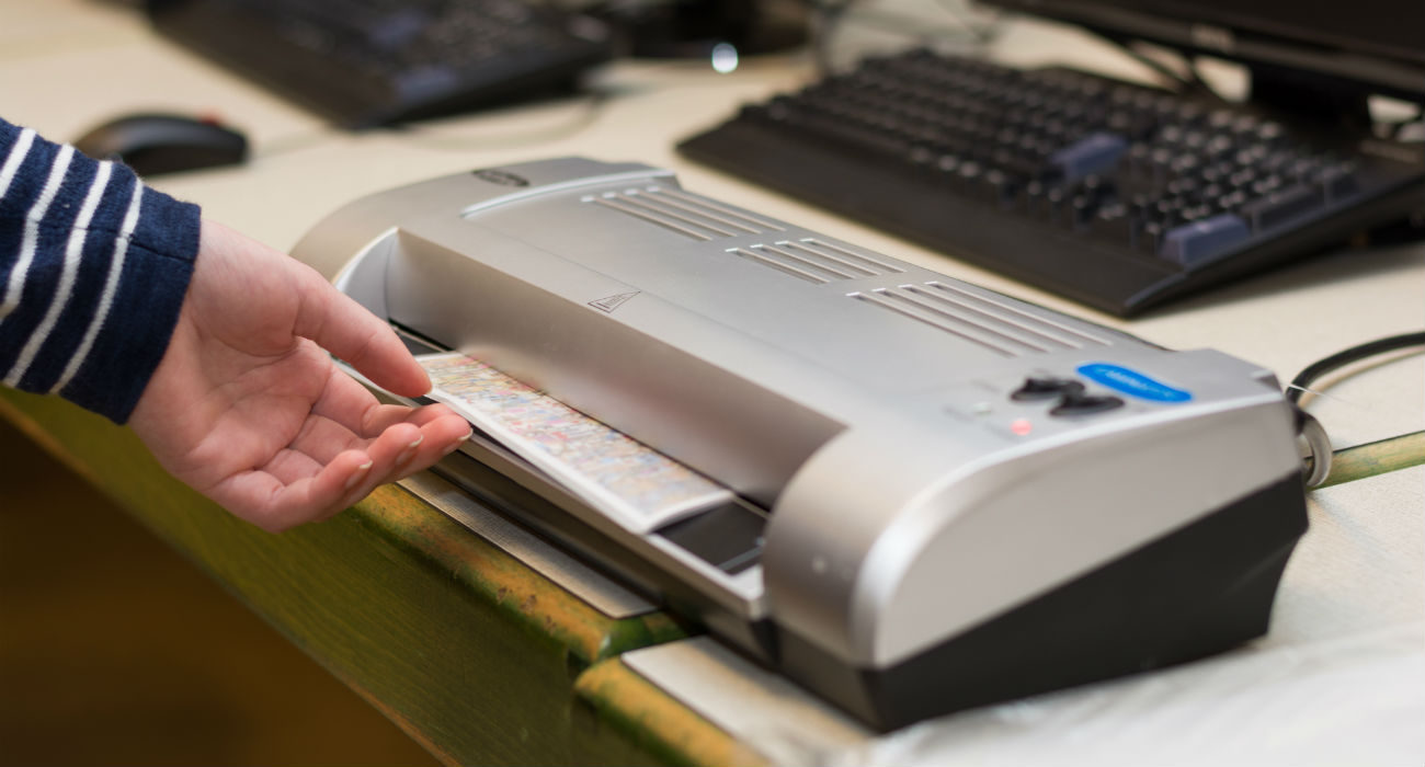 Best Laminators for Teachers 2019 Buyer's Guide