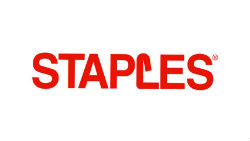 Staples Logo - Education Discounts