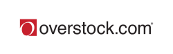 Overstock.com logo - Teacher Discounts