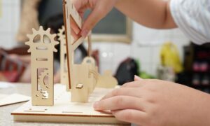 Best 3D puzzles for kids