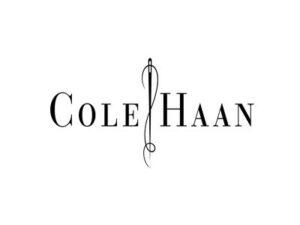 Cole Haan Logo - Education Discounts