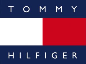 Tommy Hilfiger Logo - Discounts