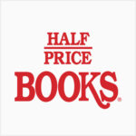 Half Price Books Logo - Education Discounts