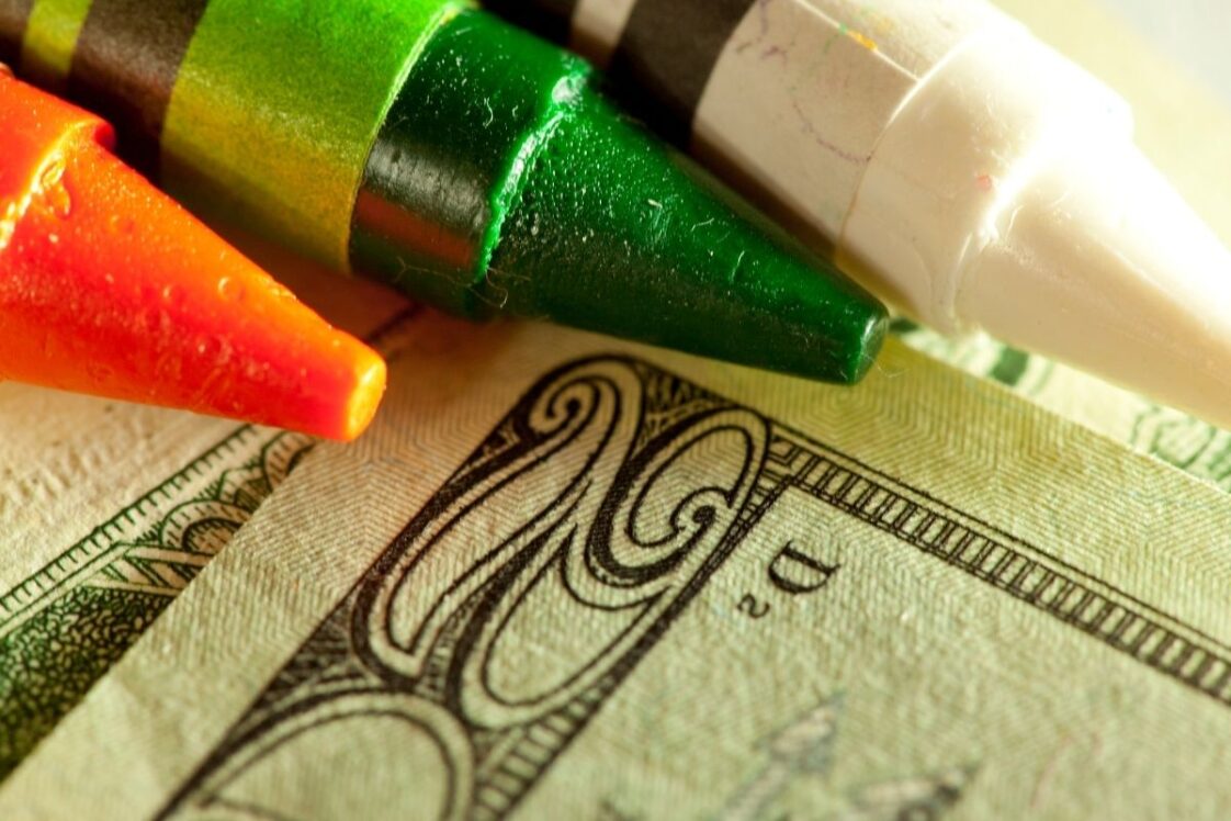 Does The Federal Government Fund Public Schools A Closer Look