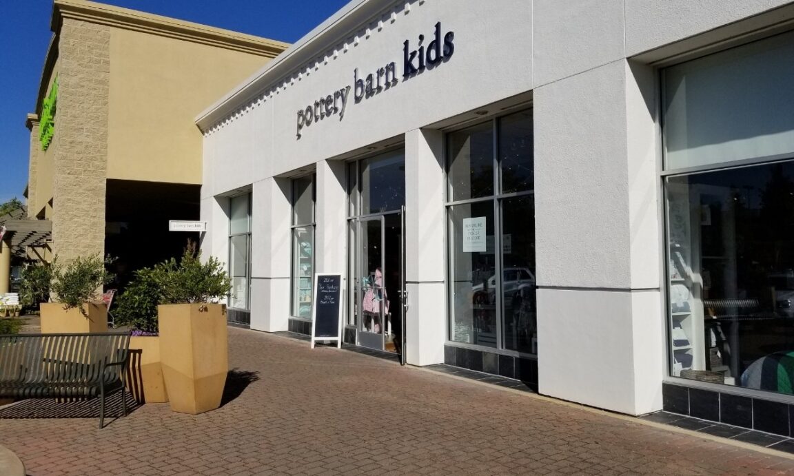 Pottery Barn Teacher Discount How to Get 310 Back at Pottery Barn