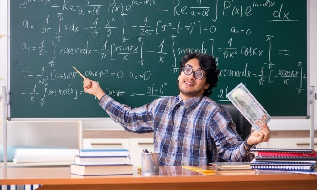 When do Teachers get Paid? It Depends... The Moneywise Teacher