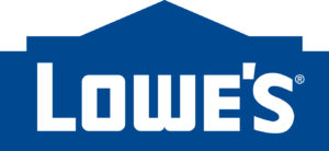 Lowe's Logo - Education Discounts