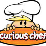 Curious Chef Logo - Education Discounts