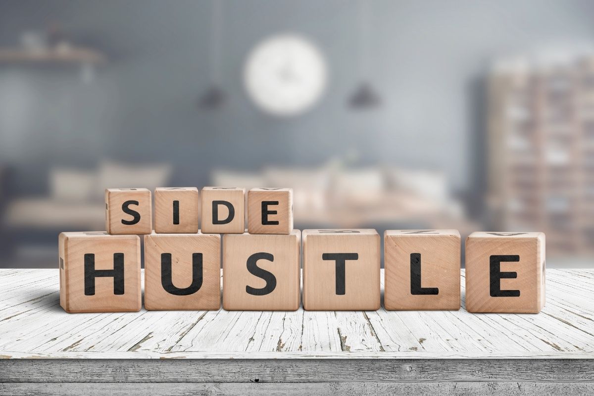 Summer Side Hustles for Teachers