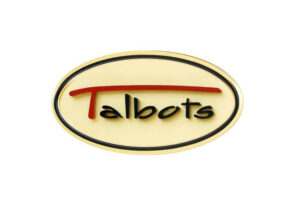 Talbots Logo - Education Discounts