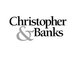 Christopher & Banks Logo - Education Discounts