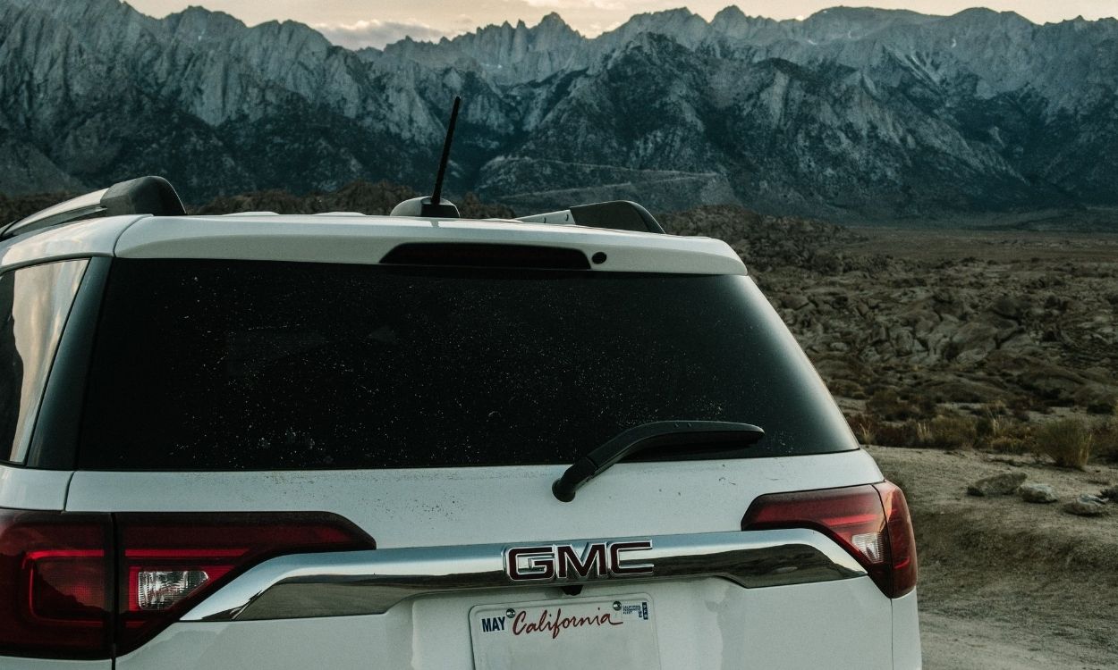 GMC Teacher Discount How to Get the Best Deals