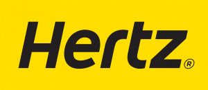 Hertz Logo 