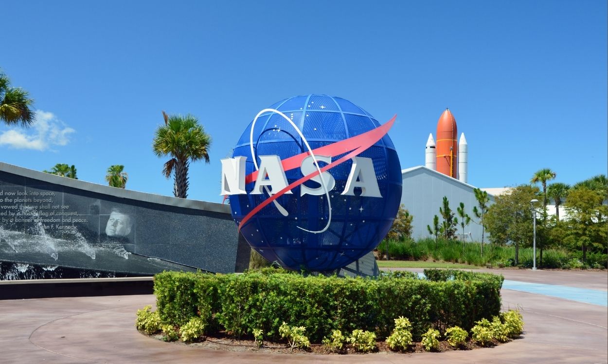 Kennedy Space Center Teacher Discount How to Get Free Access!