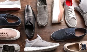 Best Men's Shoes for Teachers