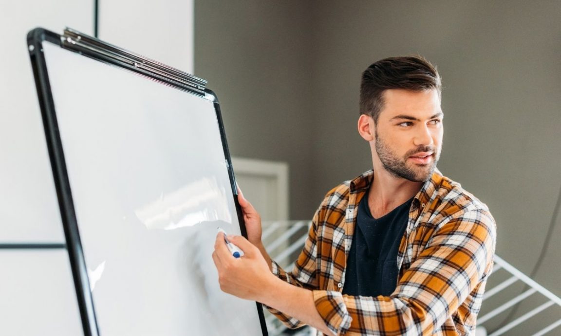 9 Different Types of Whiteboards Worth Considering