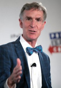 Teachers Who Changed the World - Bill Nye