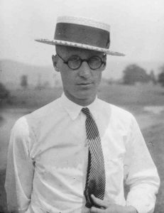 John Scopes