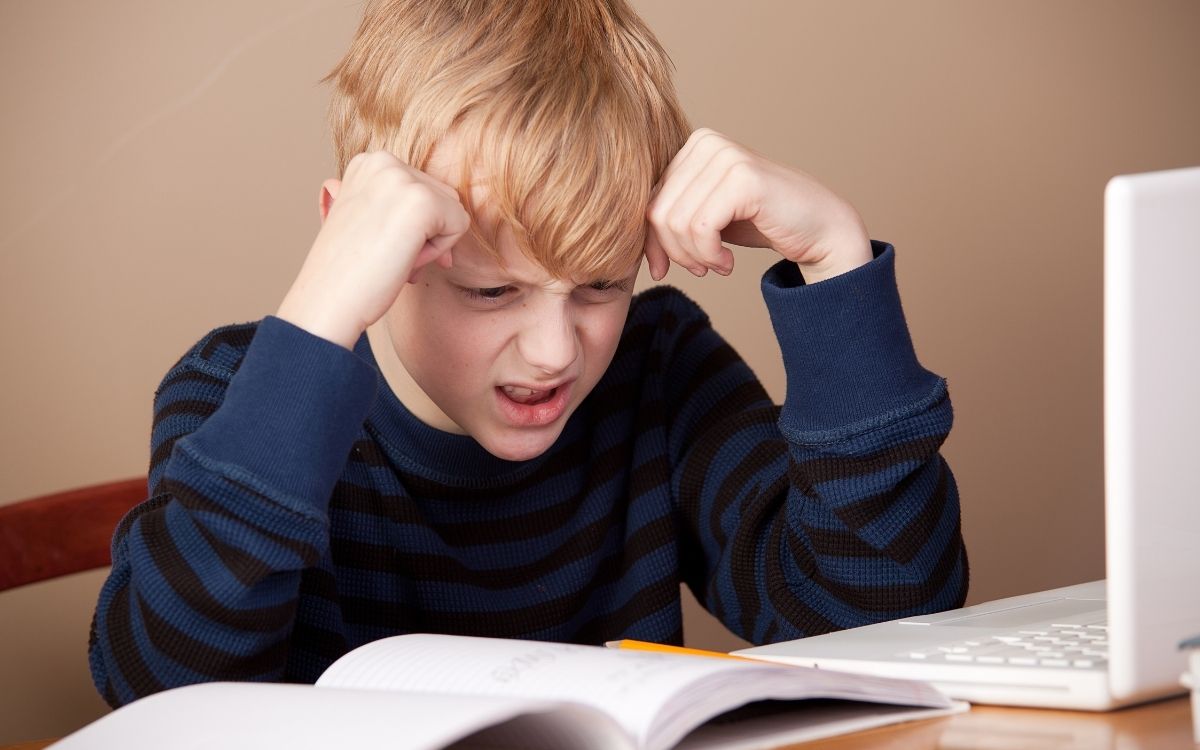 Con: Completing Homework Incorrectly Does More Harm Than Good