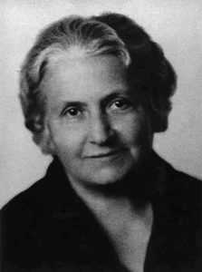 Teachers Who Changed the World - Maria Montessori