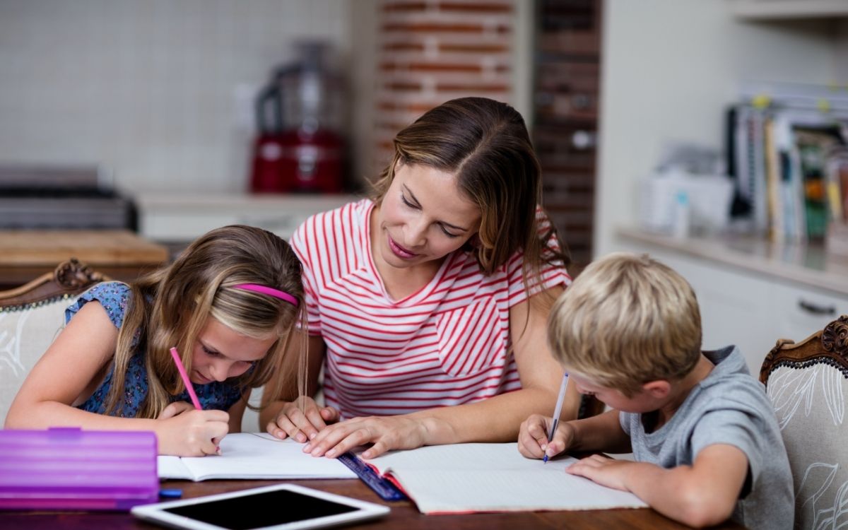 why homework pros and cons