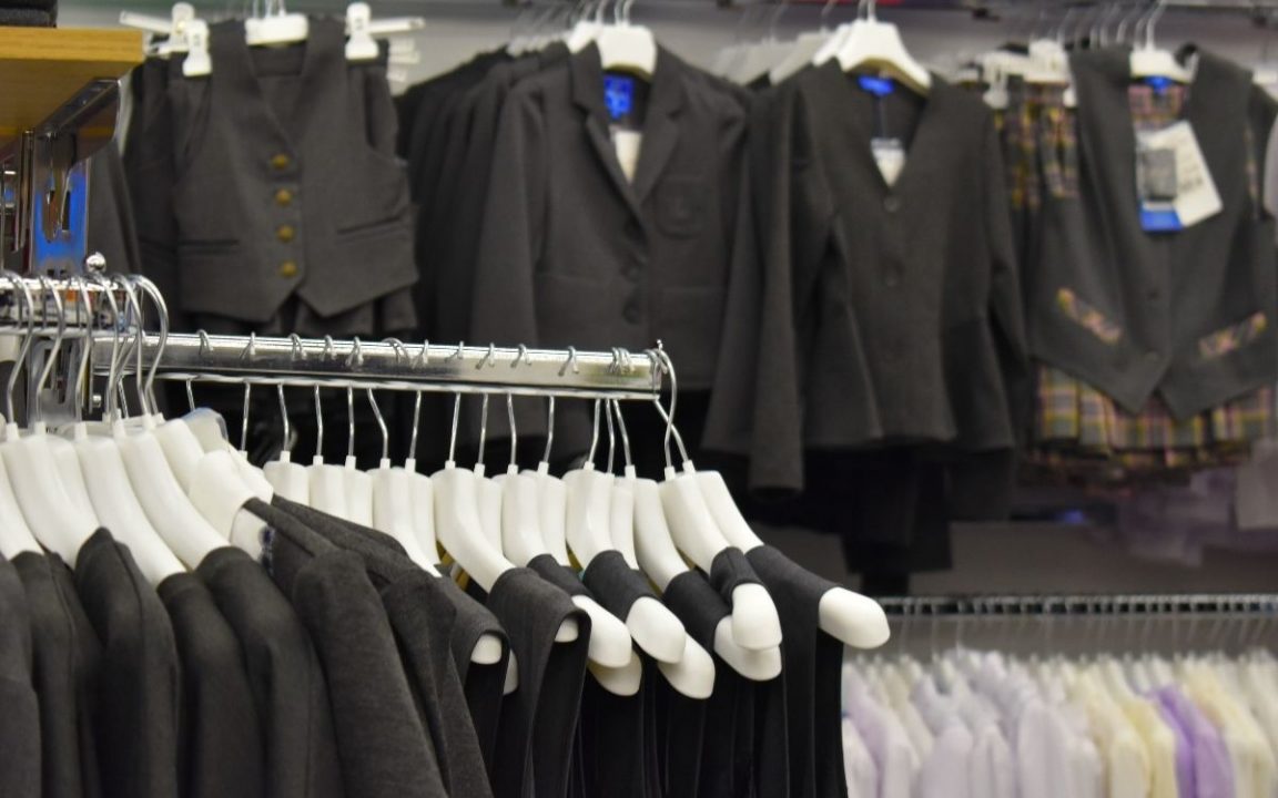 What Are the Pros and Cons of School Uniforms?