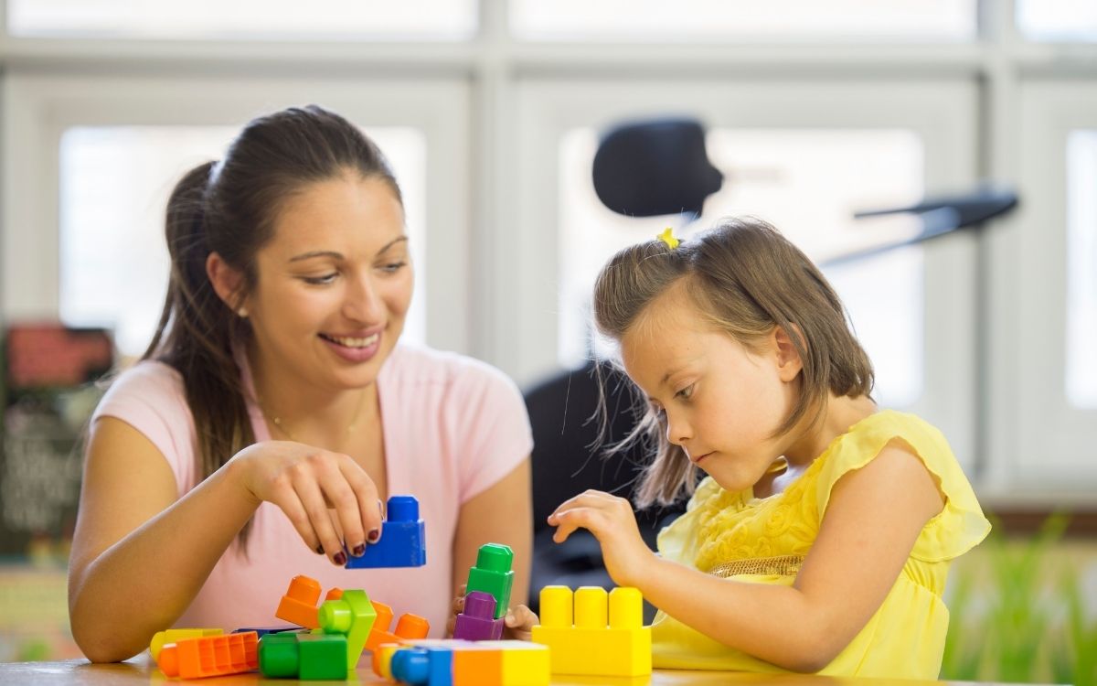 What Is Special Education Exactly?