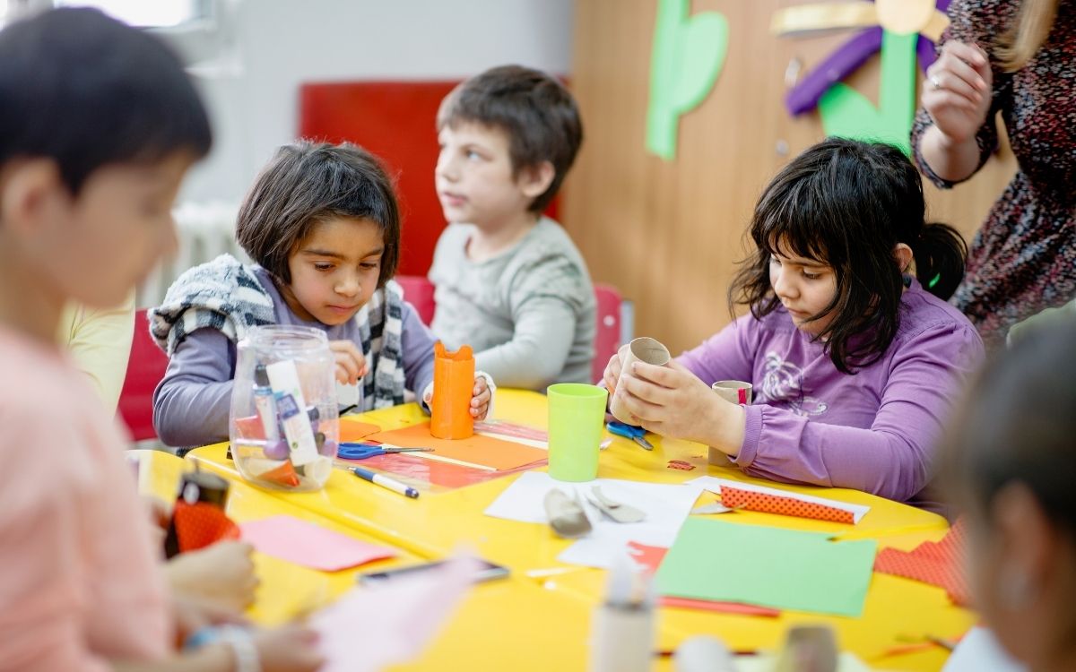 The Importance of Special Education