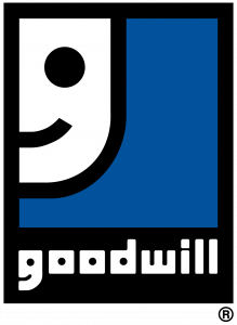 Goodwill Logo - Education Discounts