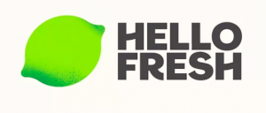 HelloFresh Logo -Education Discounts