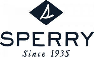 Sperry Logo - Education Discounts