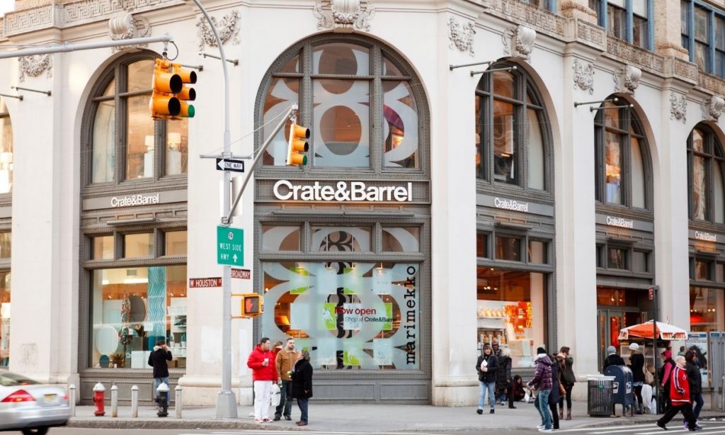 Crate and Barrel Teacher Discount How to Get the Best Deals!