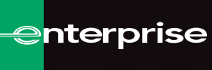 Enterprise Logo - Rental Car Discounts for Educators