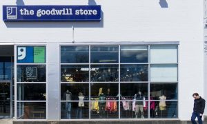 Goodwill Teacher Discount