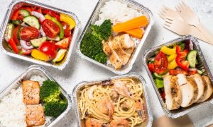 HelloFresh Teacher Discount