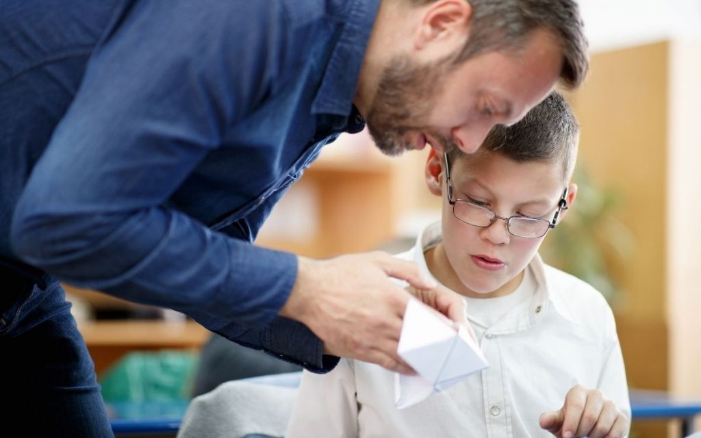 What Is The Importance Of Special Education To A Teacher 