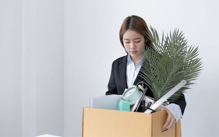 Why Do Teachers Leave the Profession? - The Moneywise Teacher
