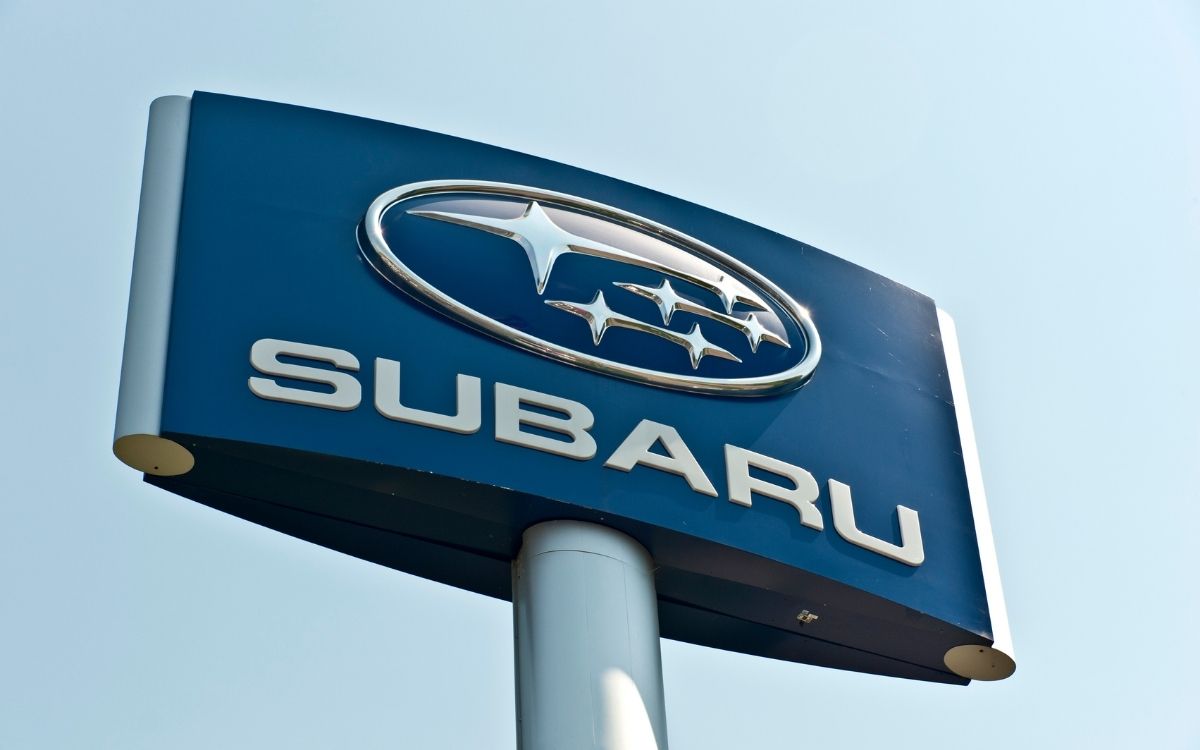 Subaru Teacher Discount