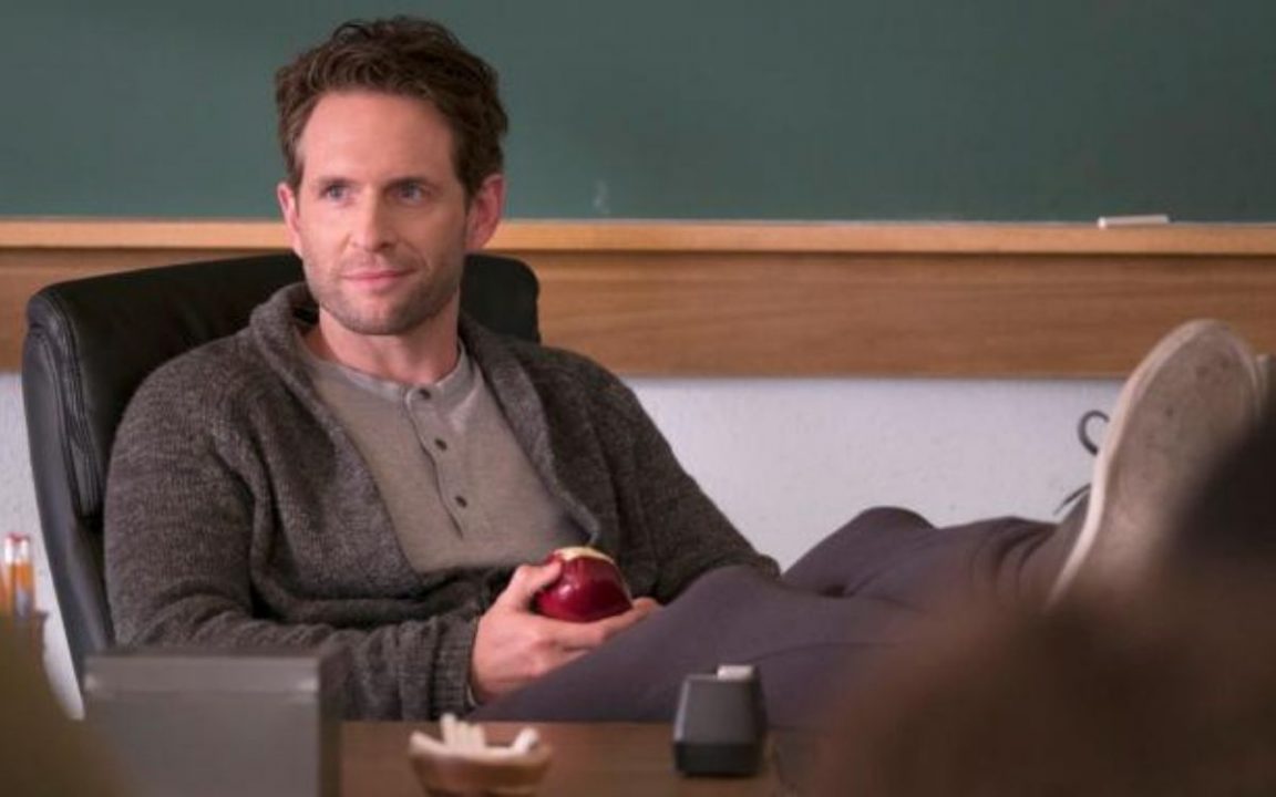 13 Different Types of Teachers in High School