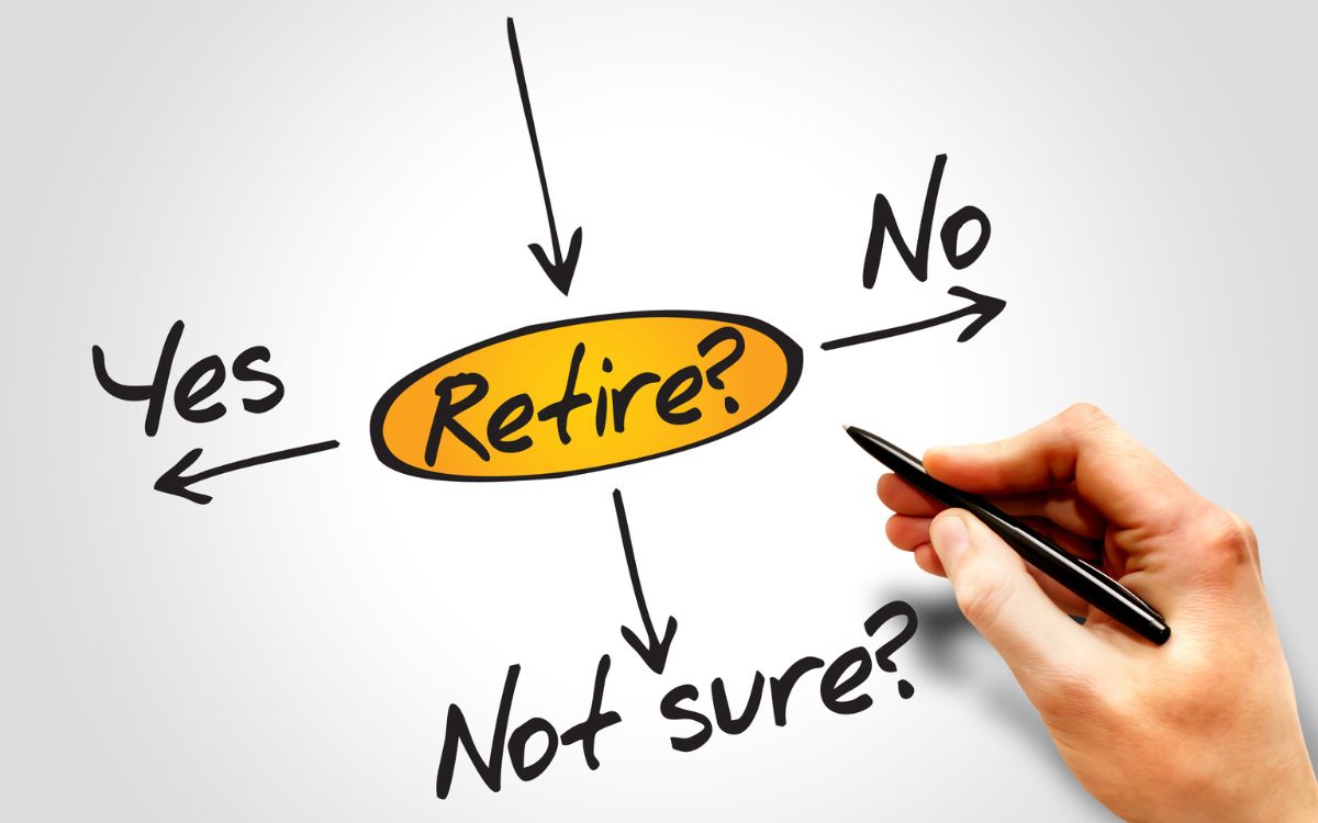 Am I Ready to Retire?