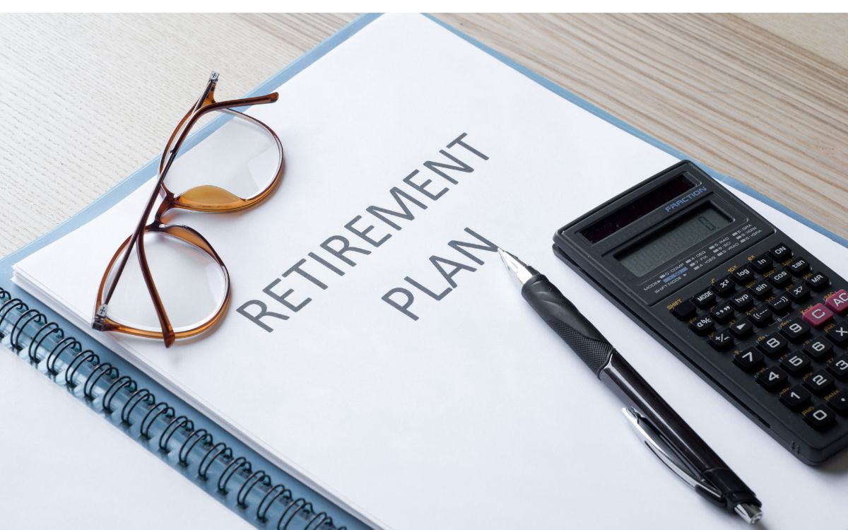 Defined Benefit Retirement Plan