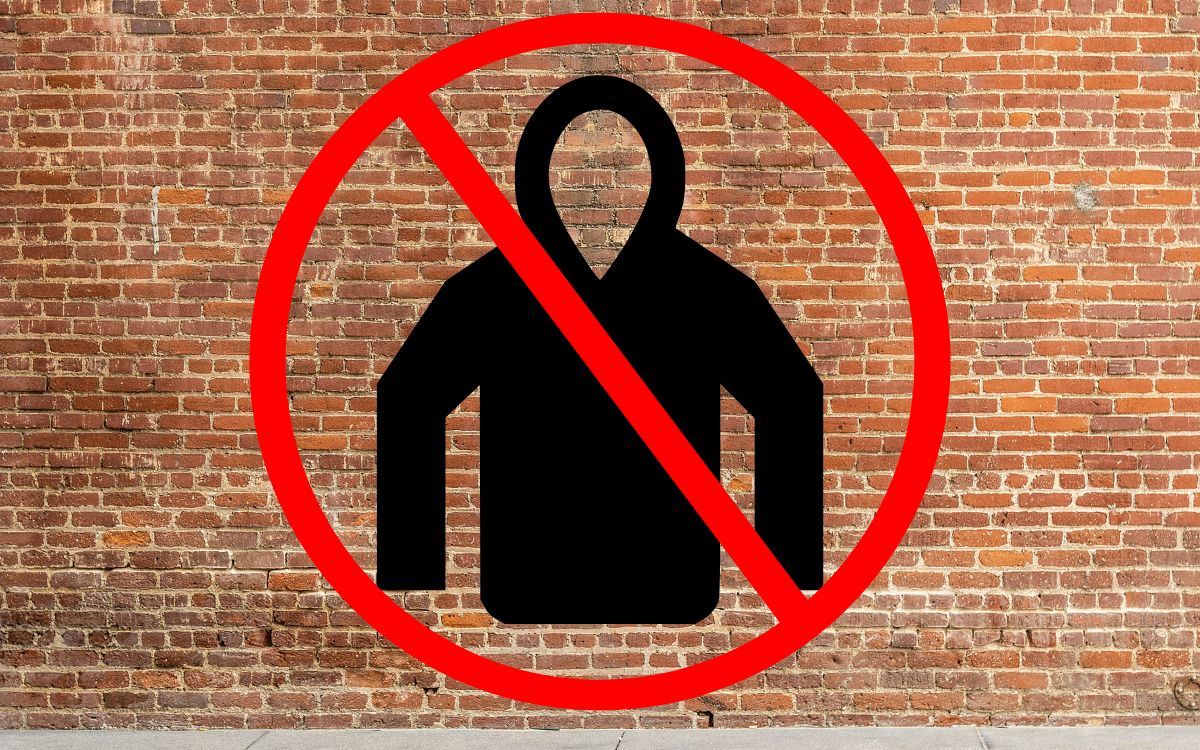 Other Reasons for Banning Hoodies at School