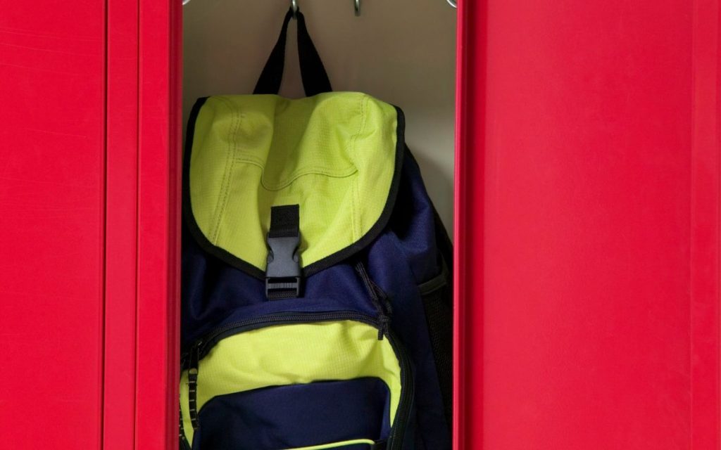 Why Are Schools Banning Backpacks? The Moneywise Teacher